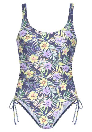 Maillot de bain - marine  lemone