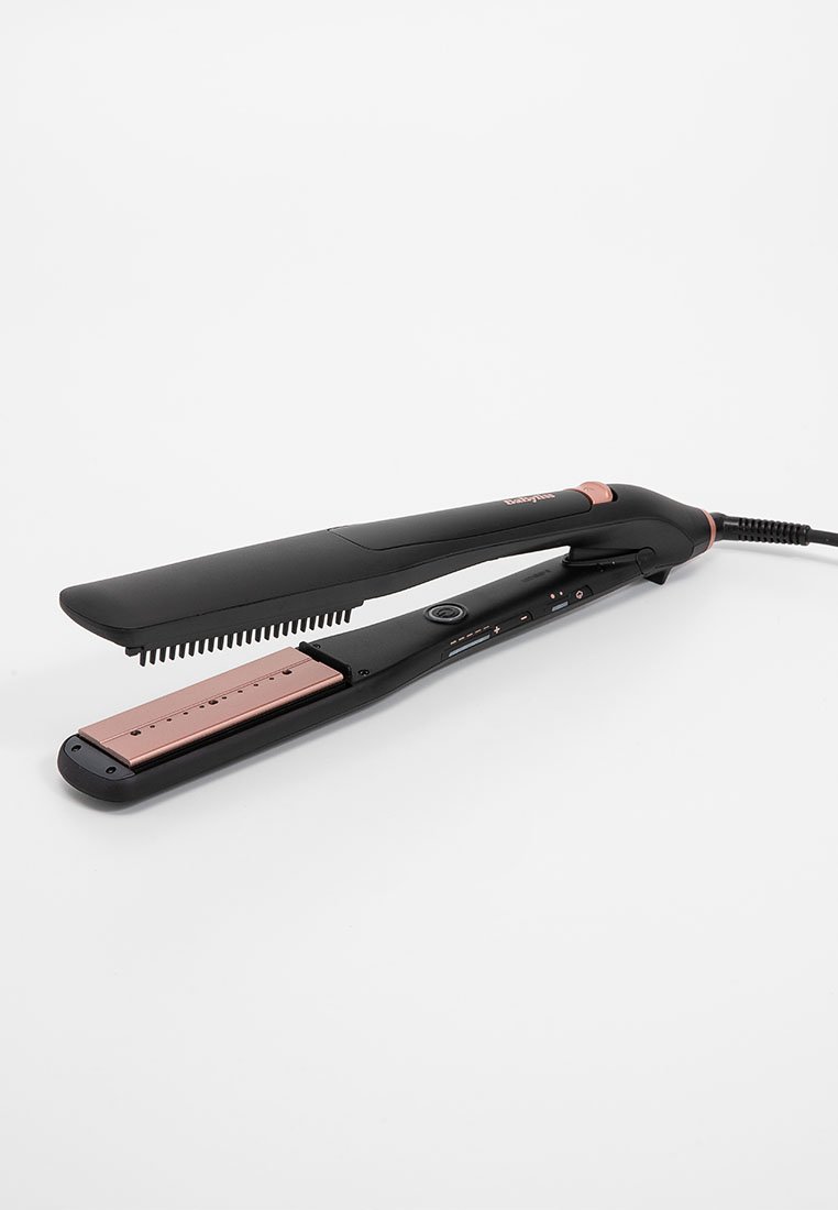 Babyliss Airstyler & borstels niet gedefinieerd