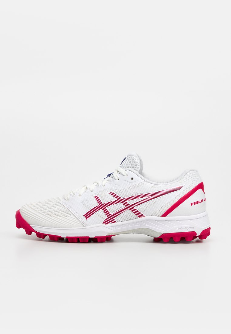 ASICS - Zapatillas de entrenamiento (rosa)