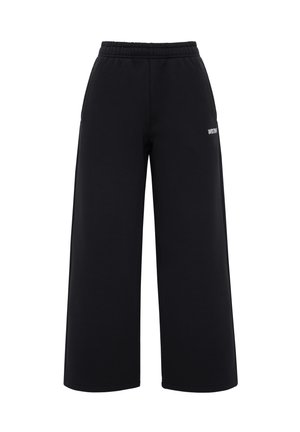 WRSTBHVR, WRSTBHVR PANTS ZAYN V4 SWEATPANTS - Παντελόνι φόρμας - black beauty