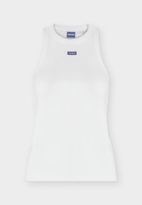 Niewybrane, white