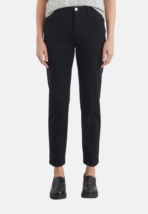 Džíny Slim Fit - dark blue