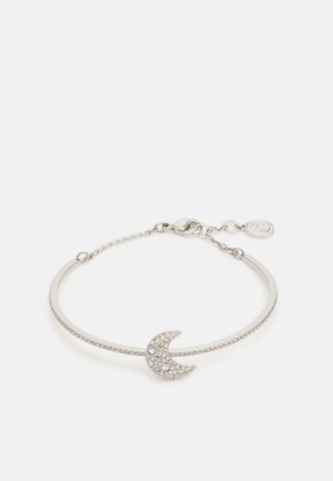 LUNA BANGLE - Bracciale - silver-coloured