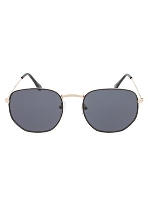 Icon Eyewear AUGUST - Zonnebril - black