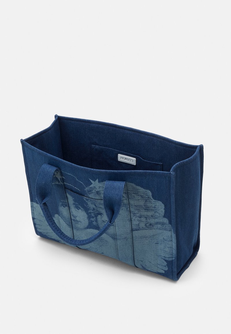 tote bag rectangle