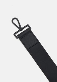 Tommy Hilfiger BUSINESS COMPUTER BAG - Aktatáska - black