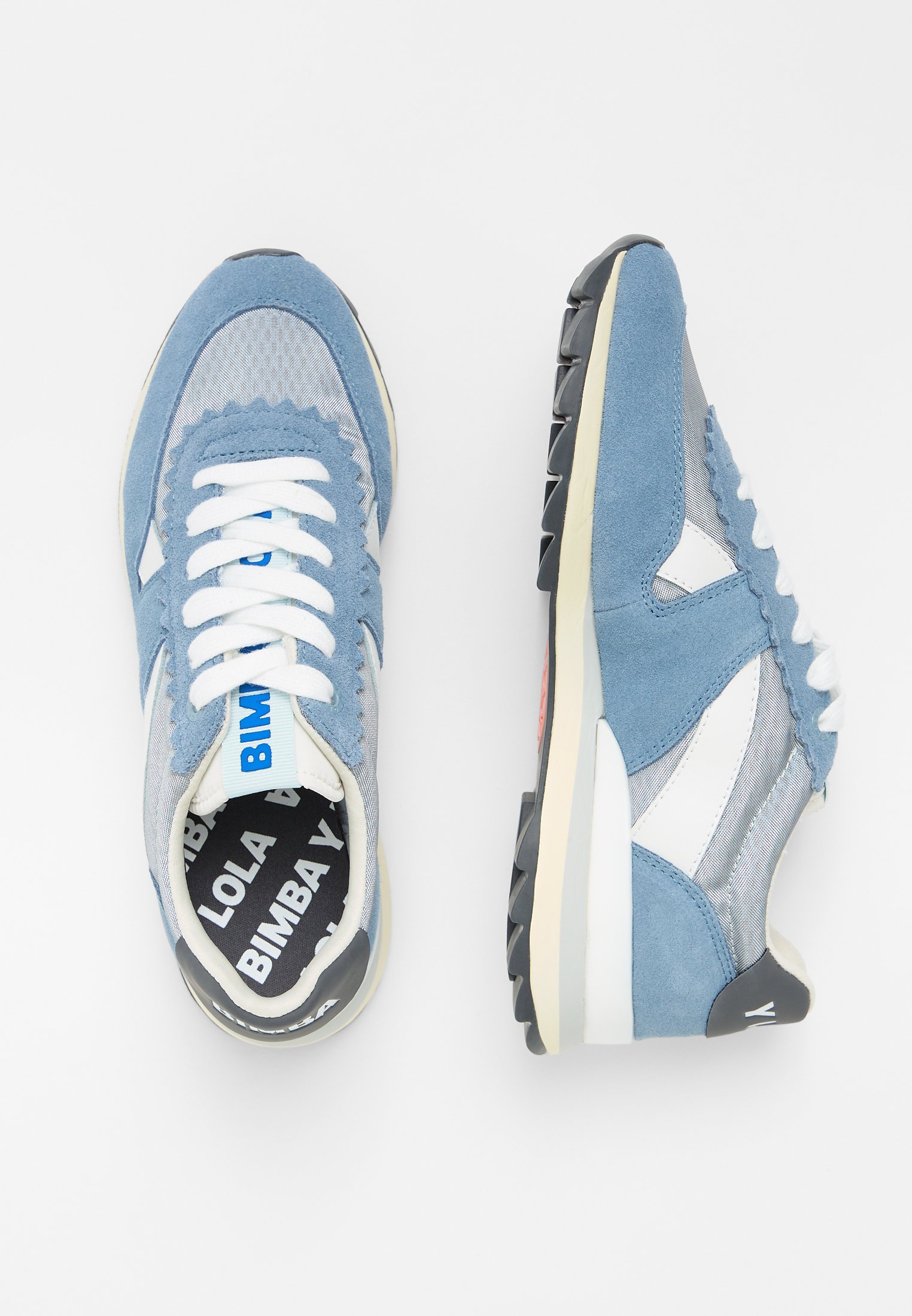 bimba y lola trainers
