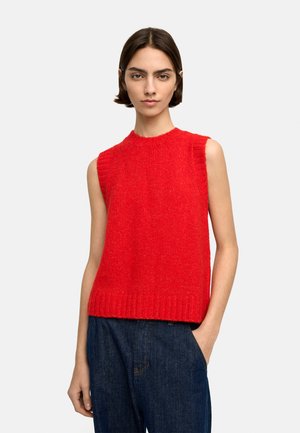 PARFOIS, - Top