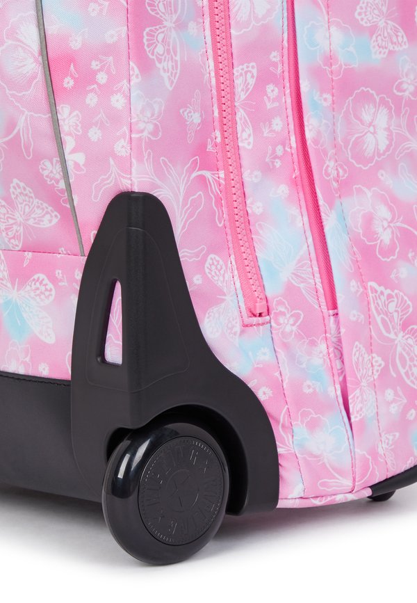 SARI BTS PRT AC – Trolley – garden clouds