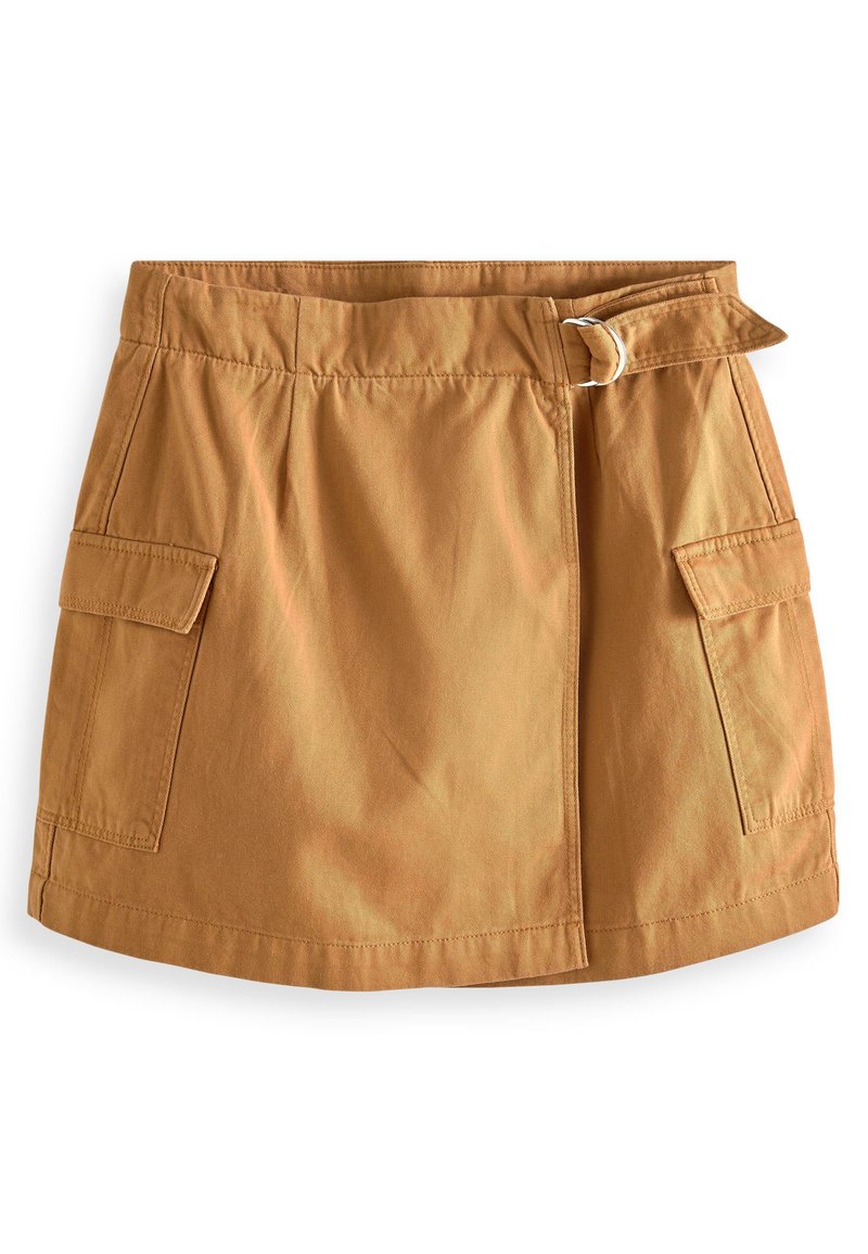 Next Minirok bruin Next Minirok bruin