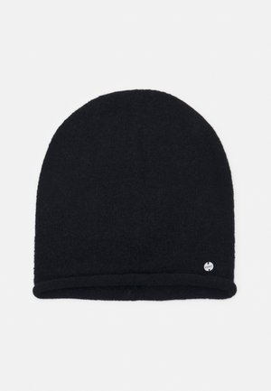 Beanie - black