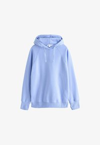 Non sélectionné, blue