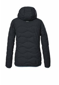 Killtec GW 21 QLTD  - Regenjacke / wasserabweisende Jacke - dunkelnavy