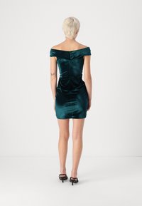 WAL G. Robe de soirée - dark green