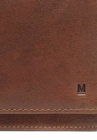 Manfield Portefeuille - cognac