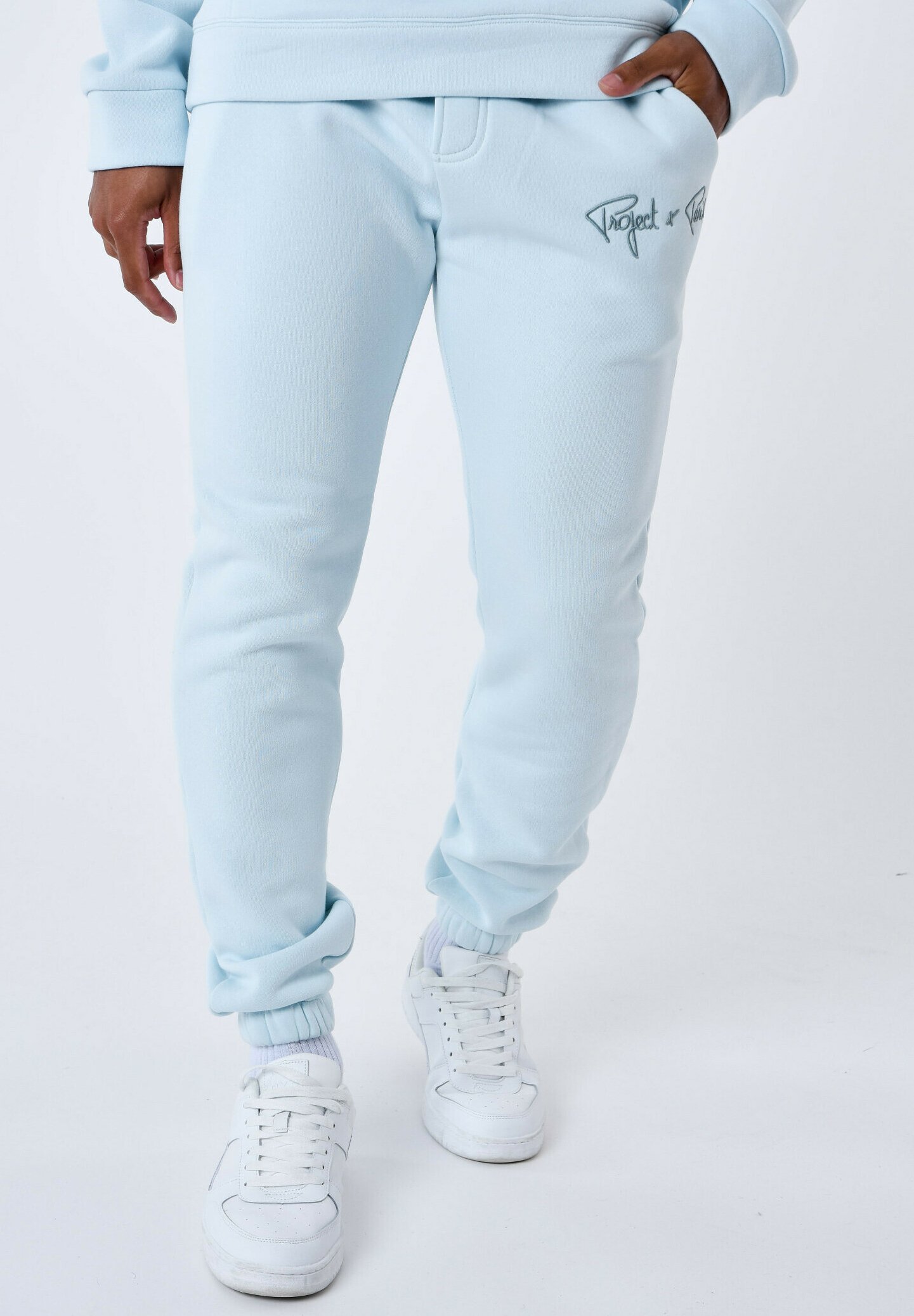 Project X Paris JOGGING UNISEXE ESSENTIALS Pantalon de