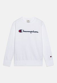 Unselected, white