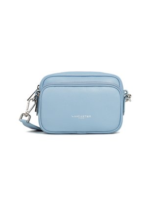 MILANO AMA - Sac bandoulière - bleu ciel