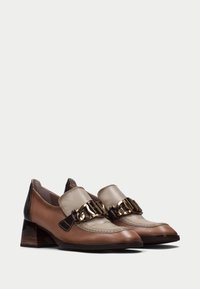 Hispanitas CHARLIZE - Klassieke pumps - multi brown