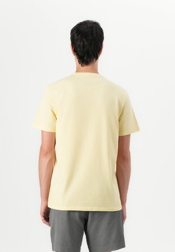 Print T-shirt - sunlight3