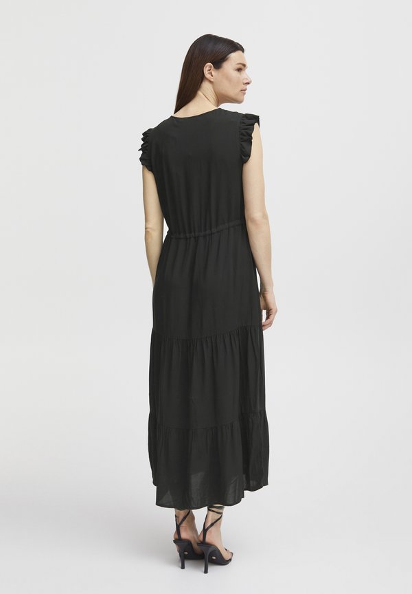 FRILL DRESS - Day dress2