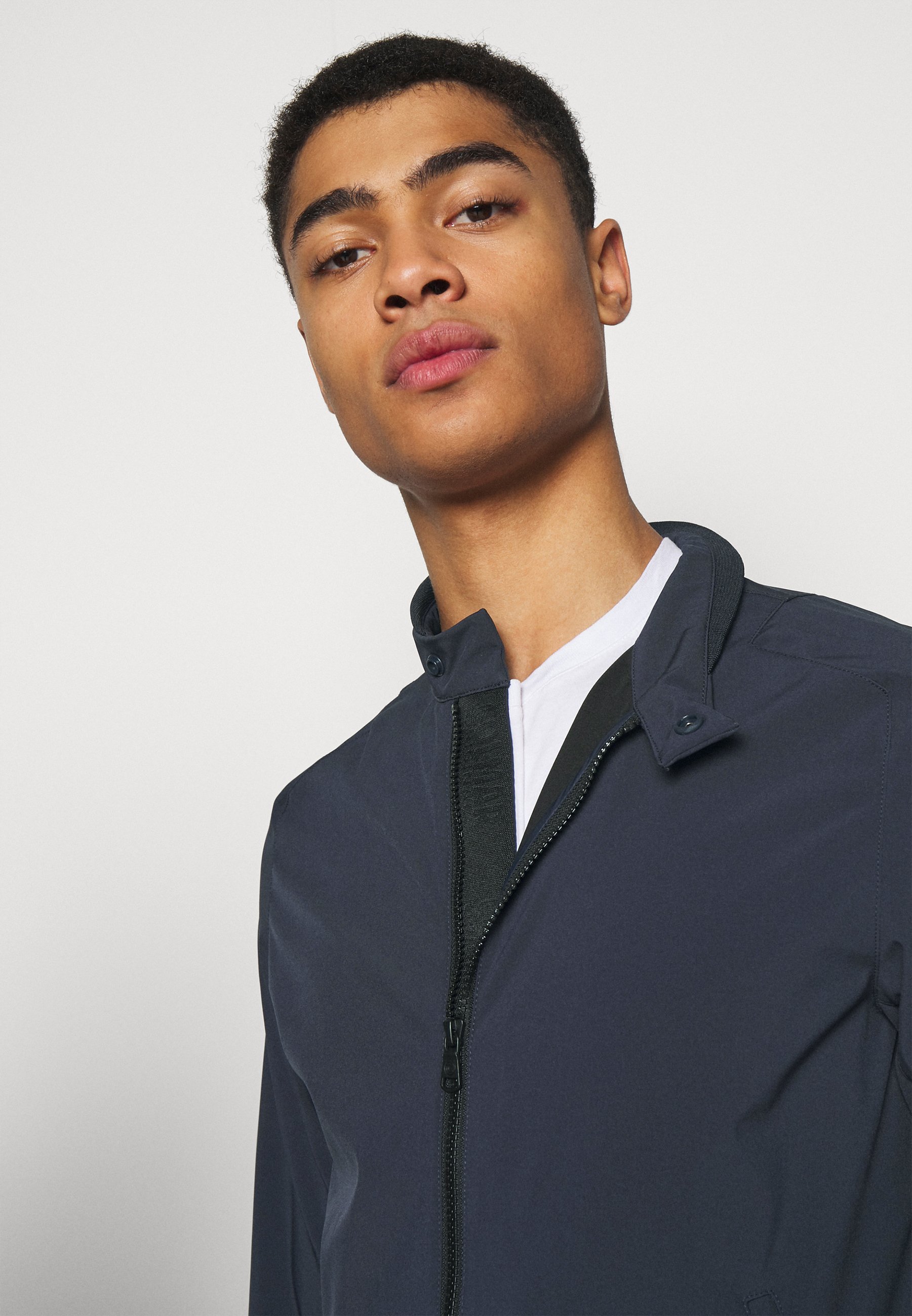 Men MENS JACKETS - Summer jacket Men MENS JACKETS - Summer jacket