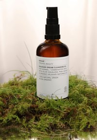 Evolve Organic Beauty KALAHARI DREAM CLEANSING OIL - Puhdistusöljy