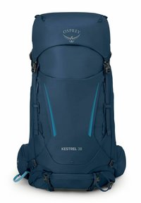 No seleccionado, blue