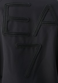 EA7 Emporio Armani JACKET - Bomber Jacket - nero