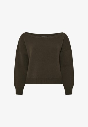 Yours Clothing, - Sweter