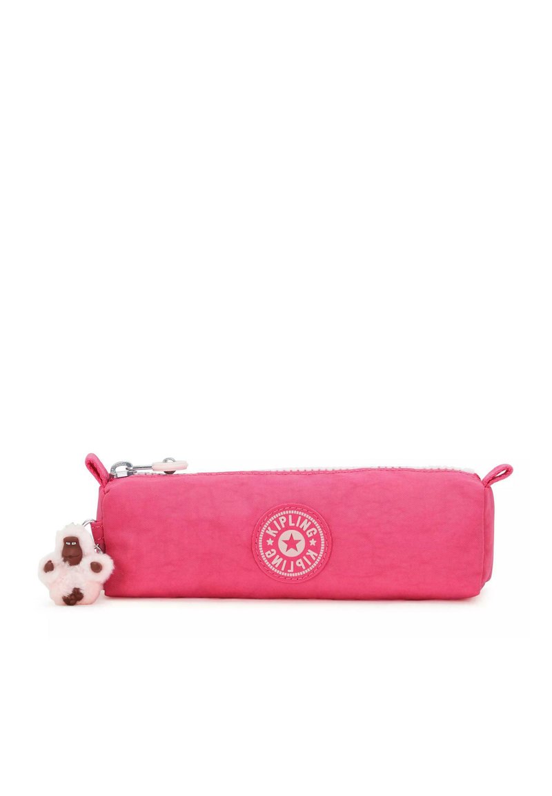 Kipling FREEDOM UNISEX różowy melanż