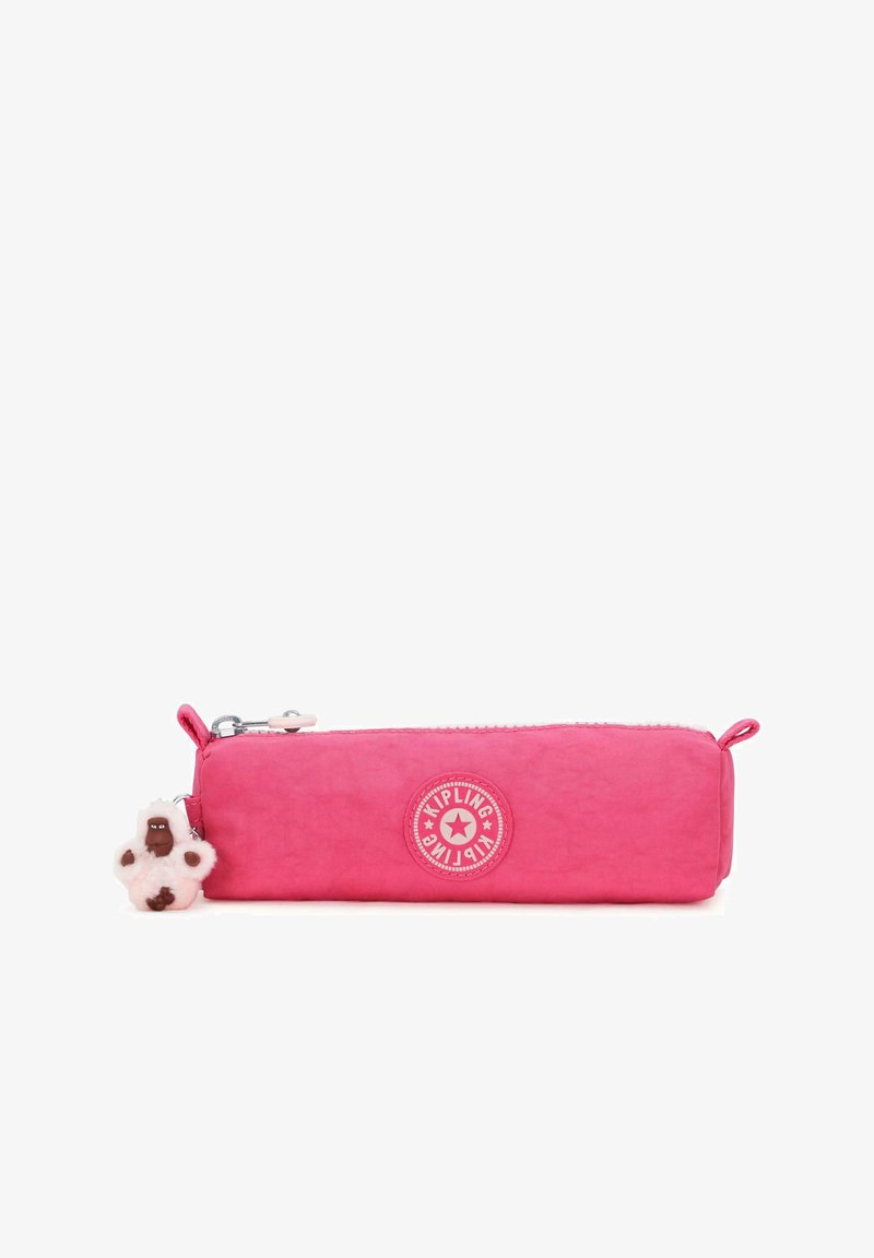 Kipling FREEDOM BTS - Astuccio - happy pink combo
