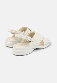 Camper Sandaler - weiß natural
