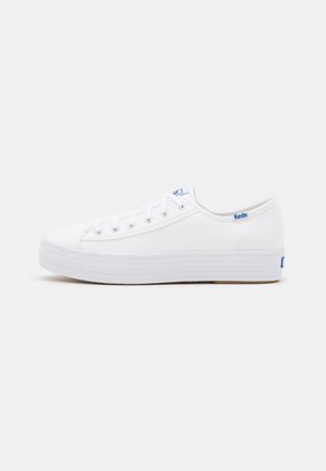 TRIPLE KICK - Sneakers laag - white