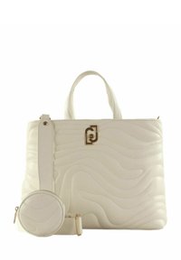 LIU JO - Borsa a mano - cream Immagine in miniatura 1