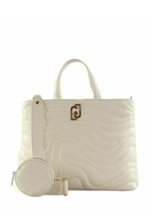 Borsa a mano - cream