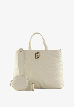LIU JO Borsa a mano - cream