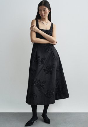 RONIA - Cocktail φόρεμα / Φόρεμα για πάρτι - black