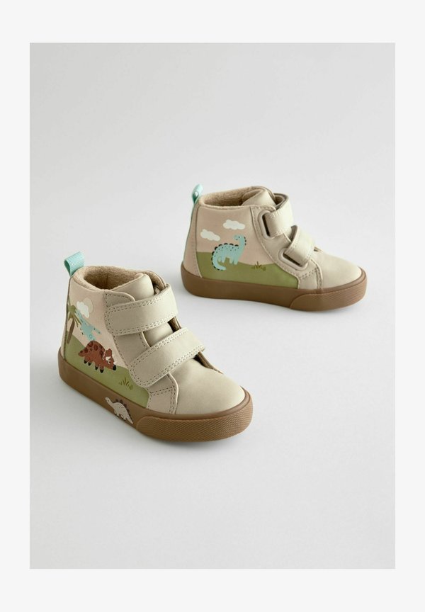 RAINBOW SPIKE – Snowboot/Winterstiefel – neutral dinosaur