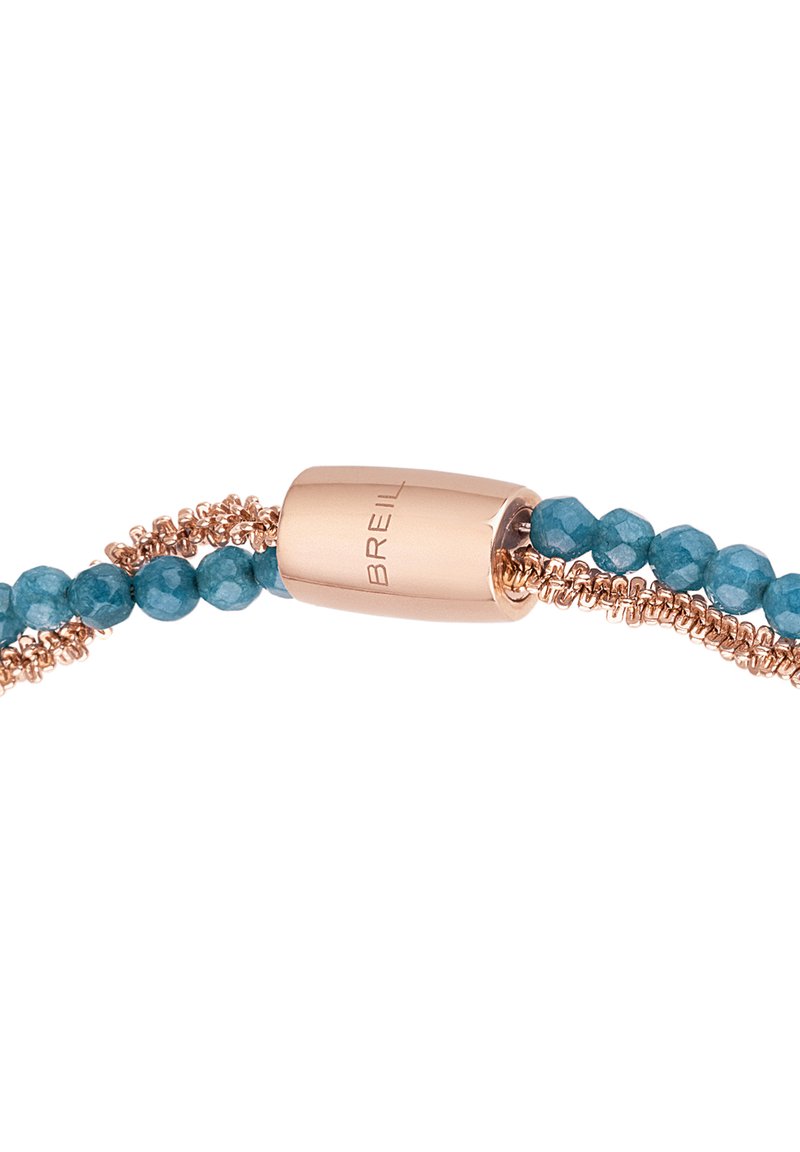 Damen Halsketten | Breil MAGNETICA SYSTEM Armband rose gold/roségoldfarben - UH37453 Damen Halsketten | Breil MAGNETICA SYSTEM Armband rose gold/roségoldfarben - UH37453