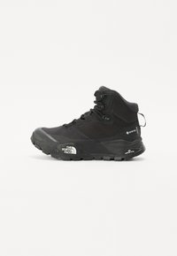 The North Face - OFFTRAIL MID GORE TEX - Hikingschuh - black/white Thumbnail-Bild 1