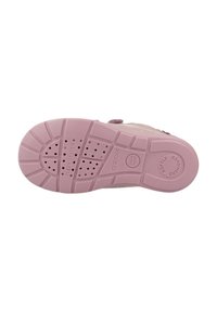 Geox ELTHAN  - Chaussures premiers pas - rose