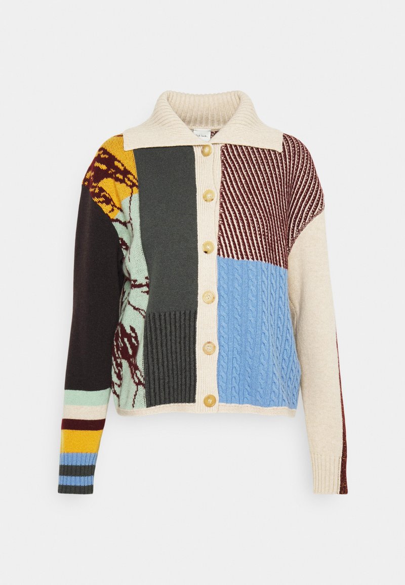 paul smith ladies cardigan