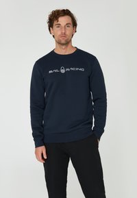 Sail Racing BOWMAN - Sweatshirt - navy