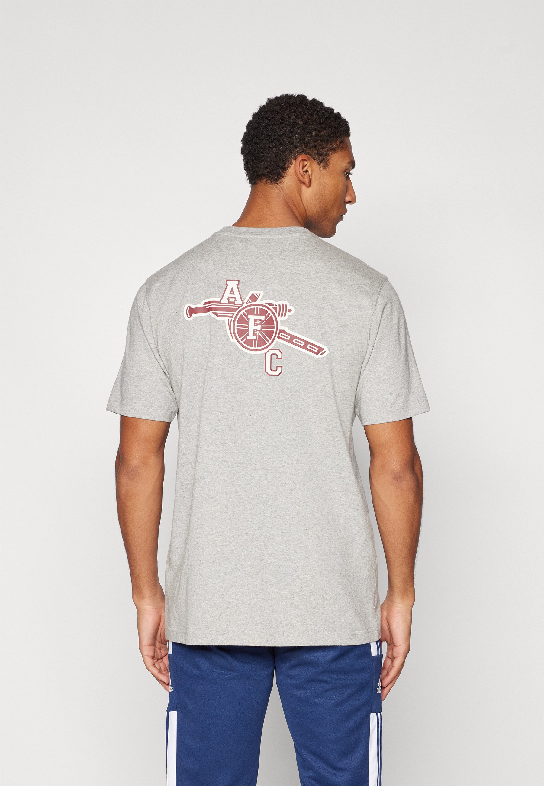 adidas Originals ARSENAL VRCT - T-shirts med print - medium