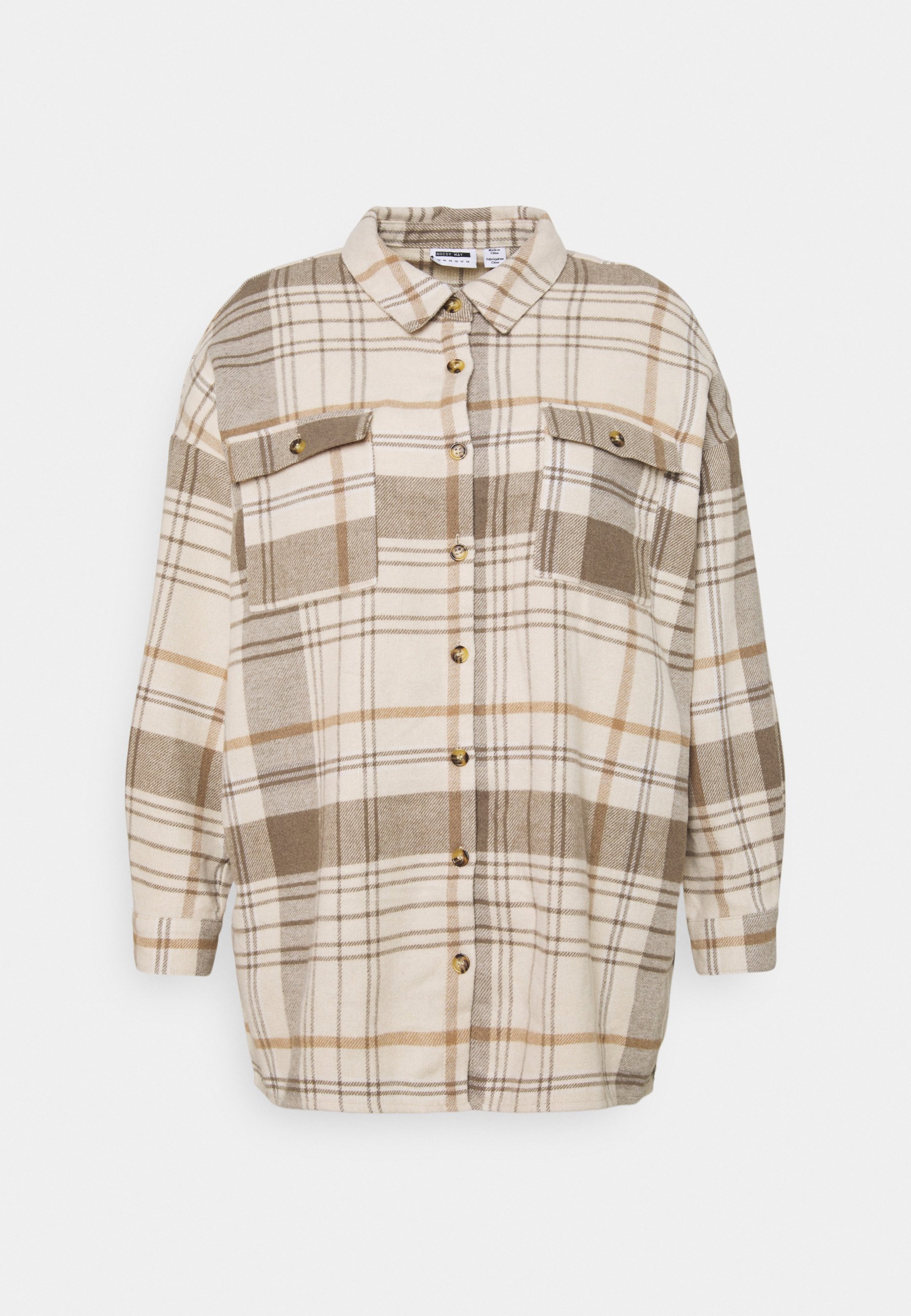 Noisy May Curve NMFLANNY LONG SHACKET 