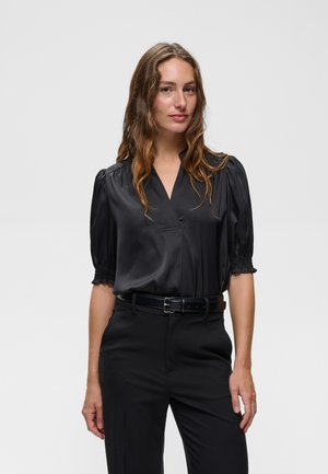 InWear IDINAIW - Μπλούζα - black