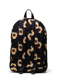 Herschel POP QUIZ  - Sac de randonnée - sunflower field