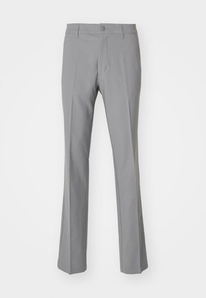 adidas Golf ADI ADVANTAGE TAPERED GOLF PANT - Trousers - grey three