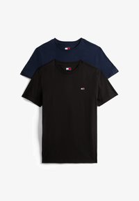 Niet geselecteerd, black dark night navy